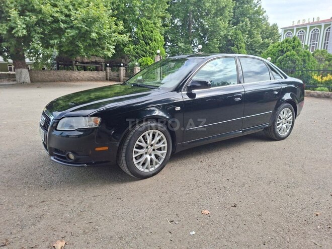 Audi A4-13
