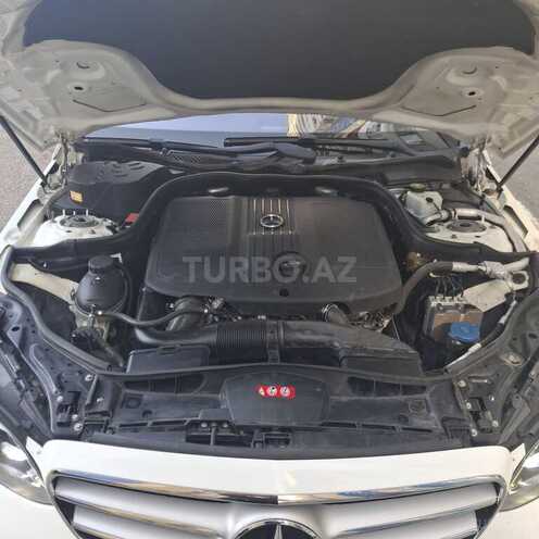 Mercedes E 220-6