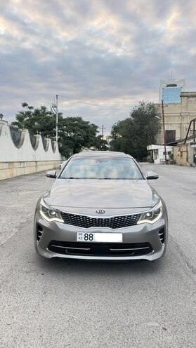 Kia Optima-2