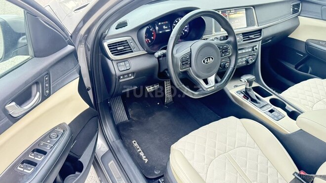 Kia Optima-9