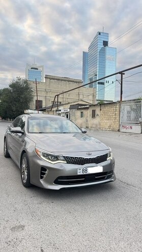 Kia Optima-1