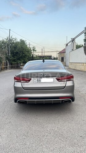 Kia Optima-7