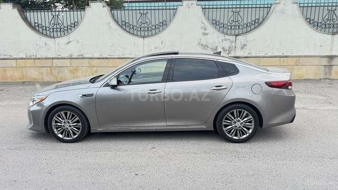 Kia Optima-8