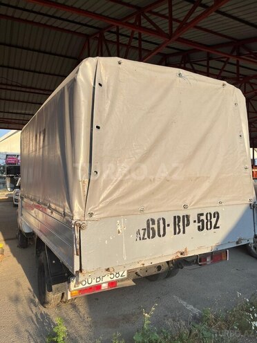 GAZ GAZel (33021)-11