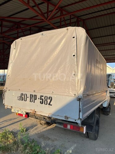 GAZ GAZel (33021)-9