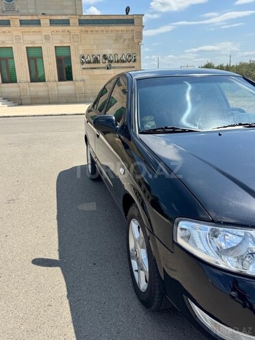 Nissan Sunny-2