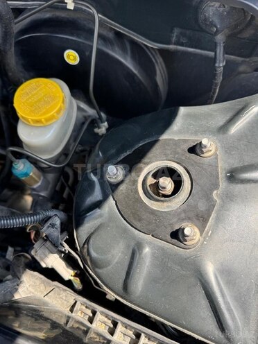 Nissan Sunny-12