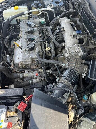 Nissan Sunny-14