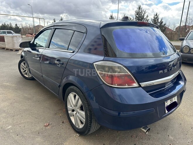Opel Astra-6