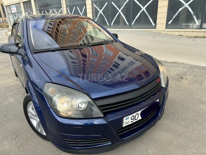 Opel Astra-5