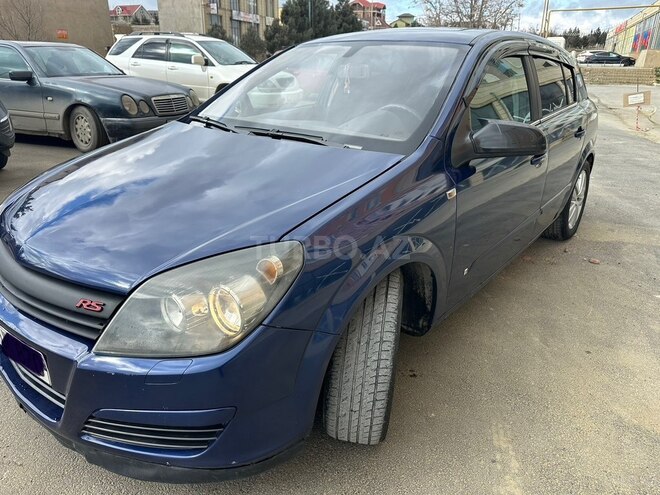 Opel Astra-4