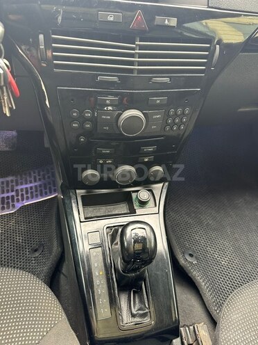 Opel Astra-9