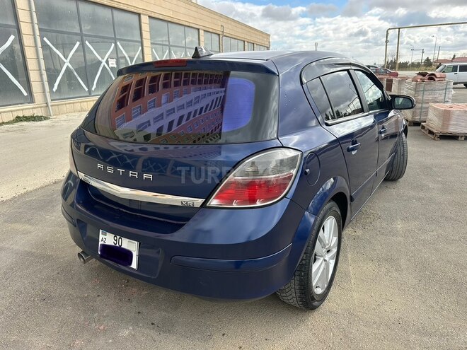 Opel Astra-7
