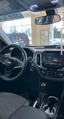 Chevrolet Equinox-8
