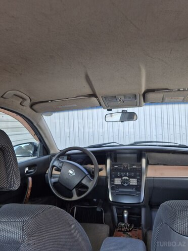 Nissan Teana-2