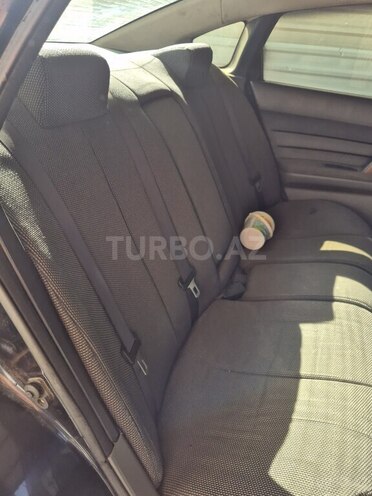 Nissan Teana-6