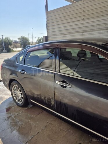 Nissan Teana-5
