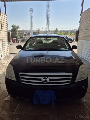 Nissan Teana-1