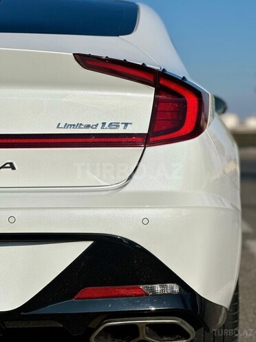 Hyundai Sonata-7