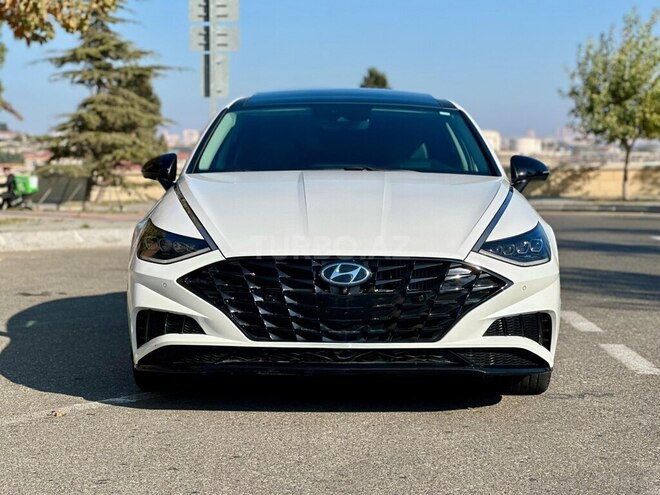 Hyundai Sonata-3