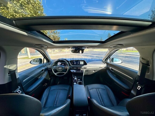 Hyundai Sonata-9