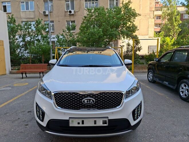 Kia Sorento-2