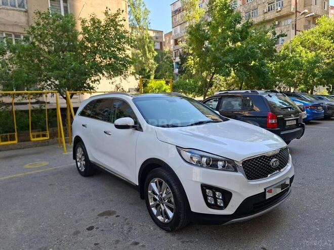 Kia Sorento-3