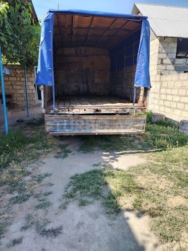 GAZ GAZel (33021)-7