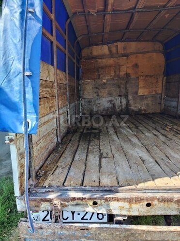 GAZ GAZel (33021)-4