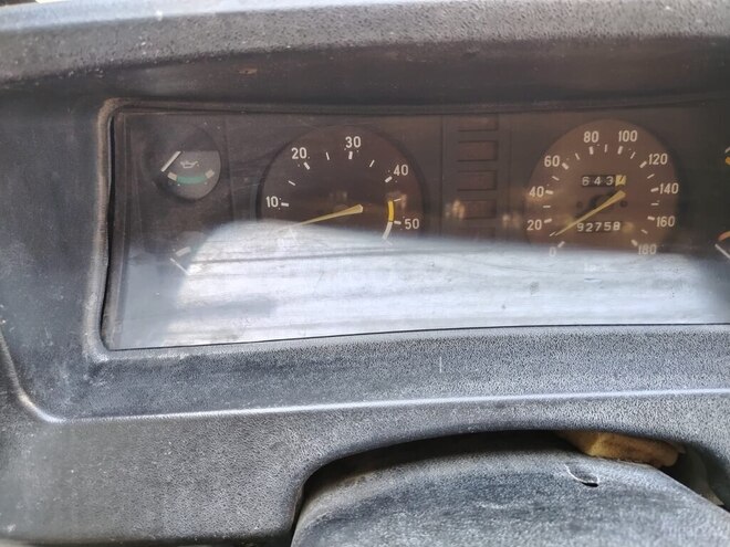 GAZ GAZel (33021)-9