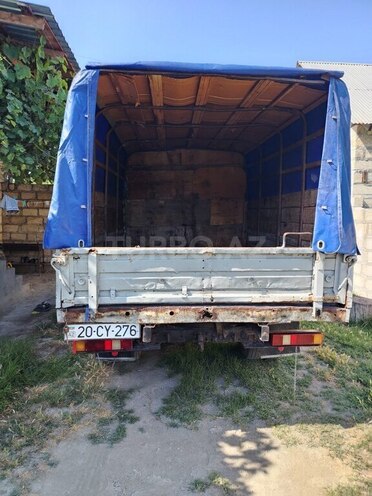 GAZ GAZel (33021)-10