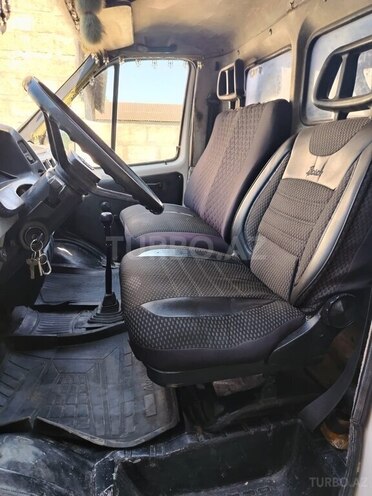 GAZ GAZel (33021)-5