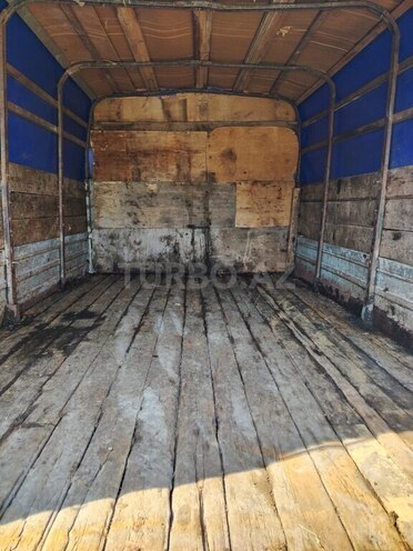 GAZ GAZel (33021)-3
