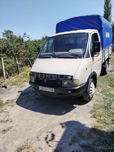 GAZ GAZel (33021)-19