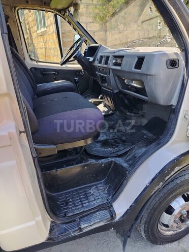 GAZ GAZel (33021)-14
