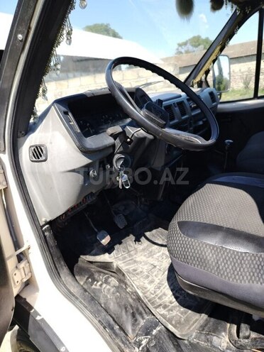 GAZ GAZel (33021)-21