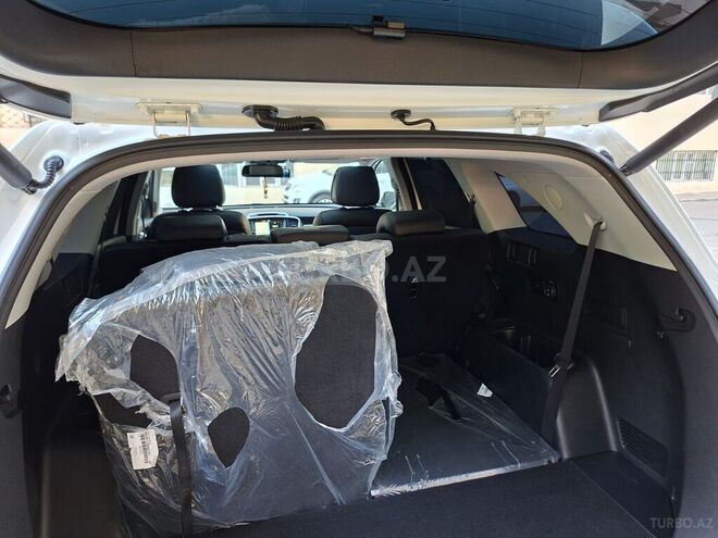 Kia Sorento-12
