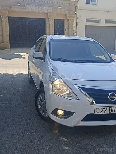 Nissan Sunny-3