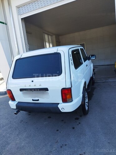 LADA (VAZ) Niva-7