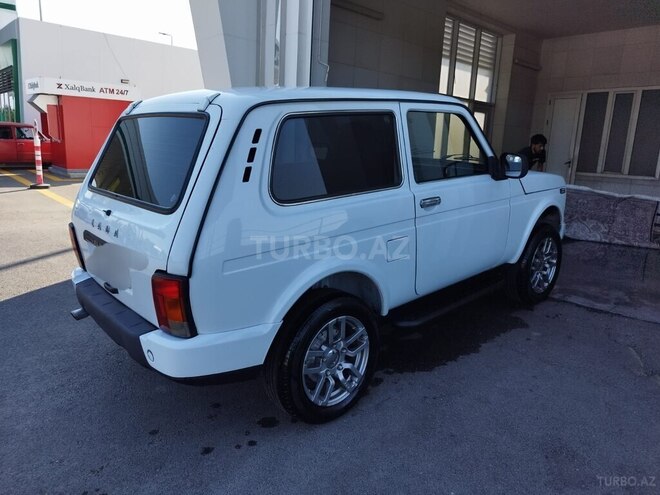 LADA (VAZ) Niva-6