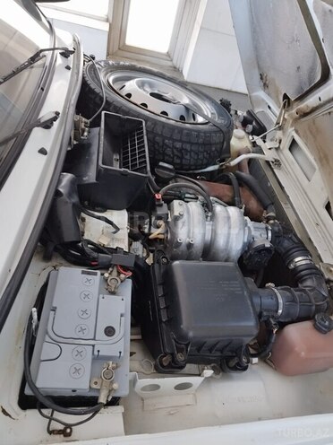 LADA (VAZ) Niva-15