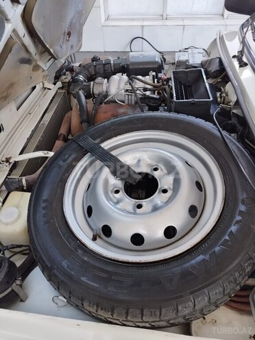 LADA (VAZ) Niva-14