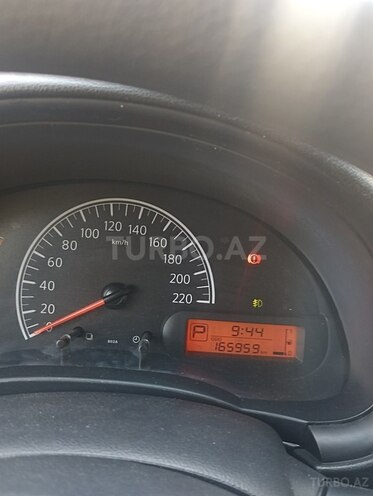 Nissan Sunny-19