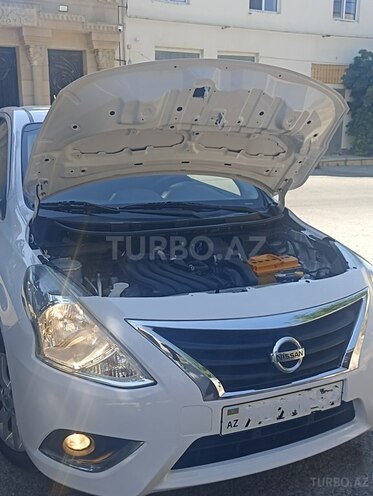 Nissan Sunny-17