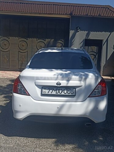 Nissan Sunny-18