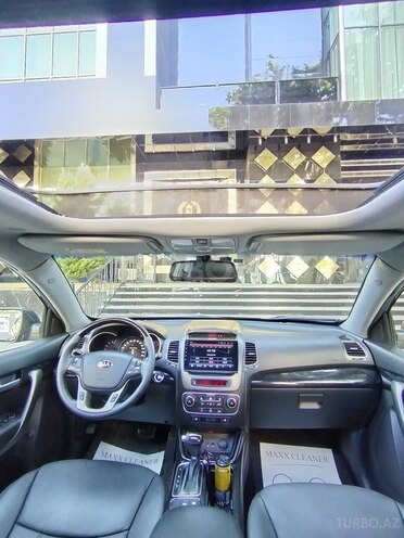 Kia Sorento-3