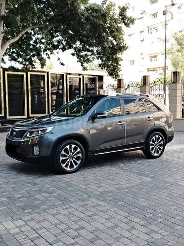 Kia Sorento-8