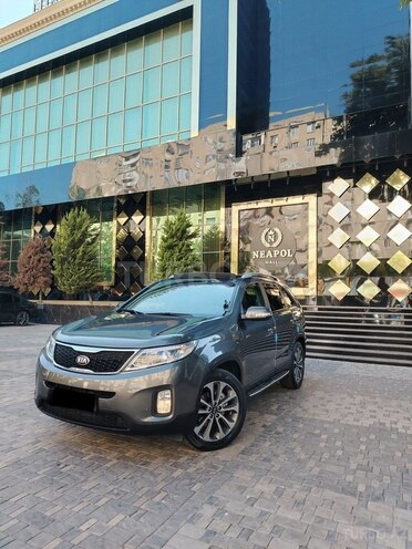 Kia Sorento-20