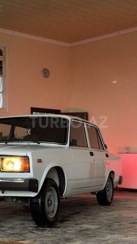 LADA (VAZ) 2107-3