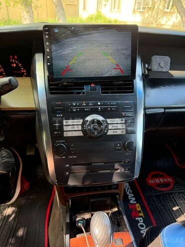 Nissan Teana-5
